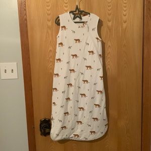 Kyte Baby 6-18m 1.0 Tog Sleep Sac